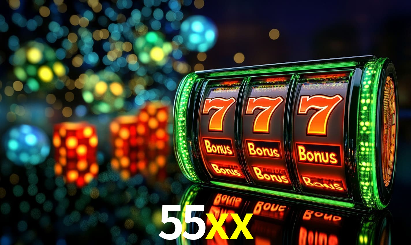 Diretório de Jogos 55xx