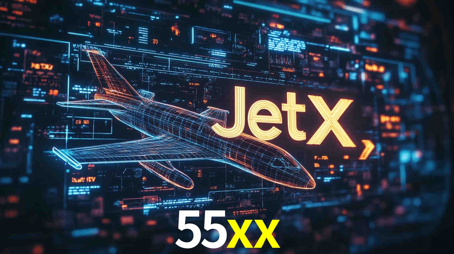 A Emoção da Loteria na 55xx: Uma Chance de Mudança de Vida