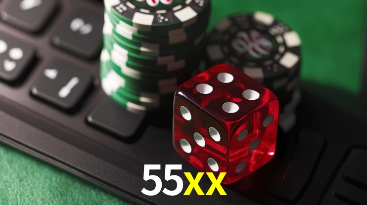 Live Casino 55xx
