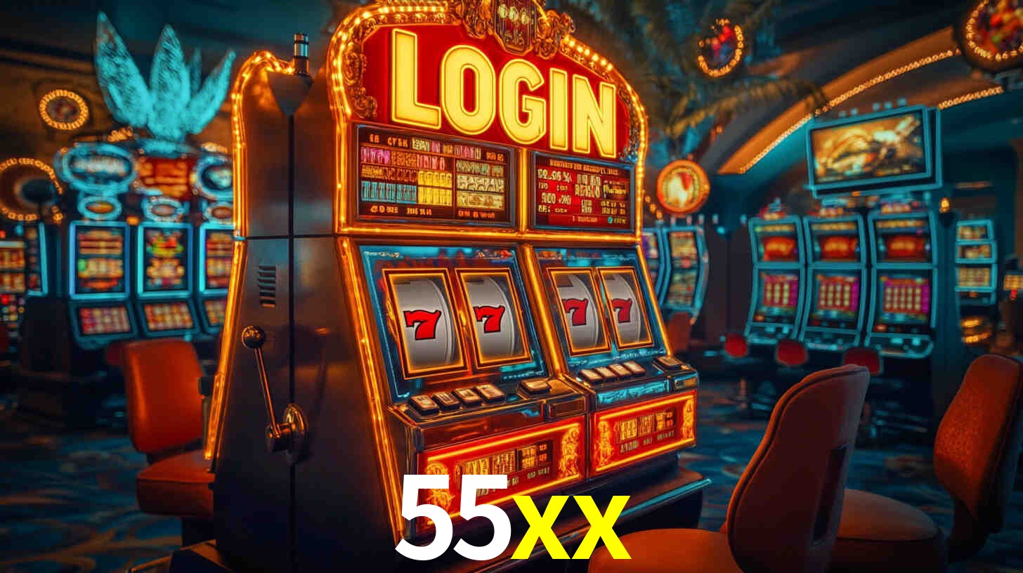 Welcome Bonus 55xx