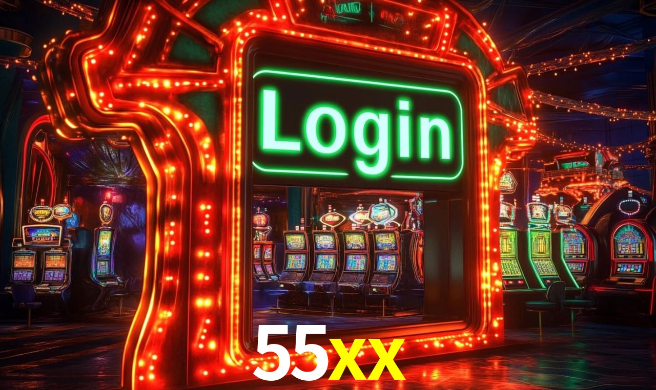 Casino Ao Vivo 55xx