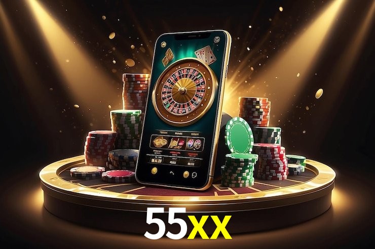 Provedores de Jogos 55xx