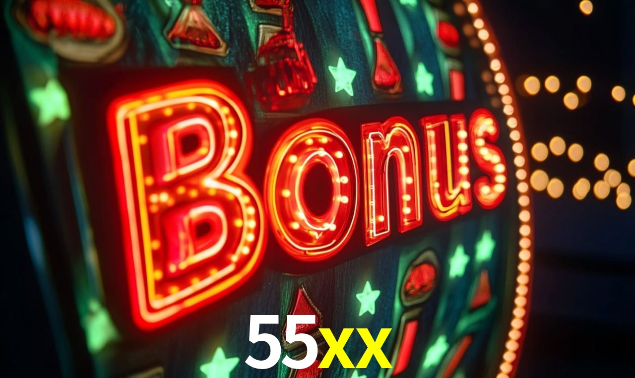 A Emoção da Loteria na 55xx: Uma Chance de Mudança de Vida