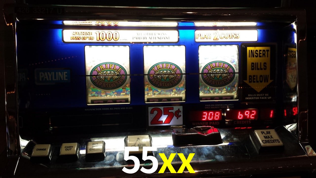 Football Betting 55xx