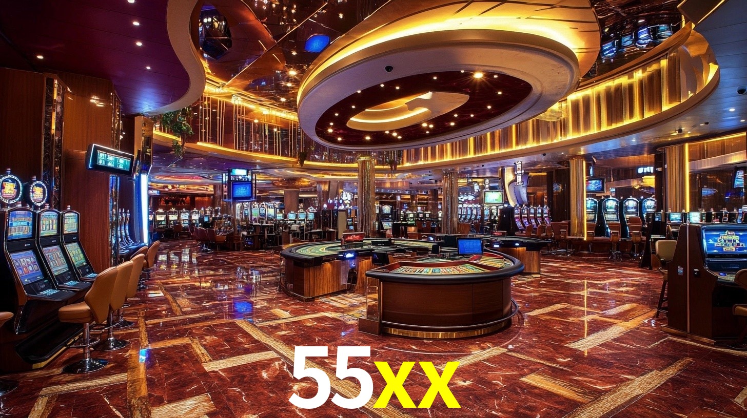 Roulette Table 55xx