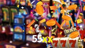 55xx: A Experiência de Casino com Jogos de Mesa ao Vivo