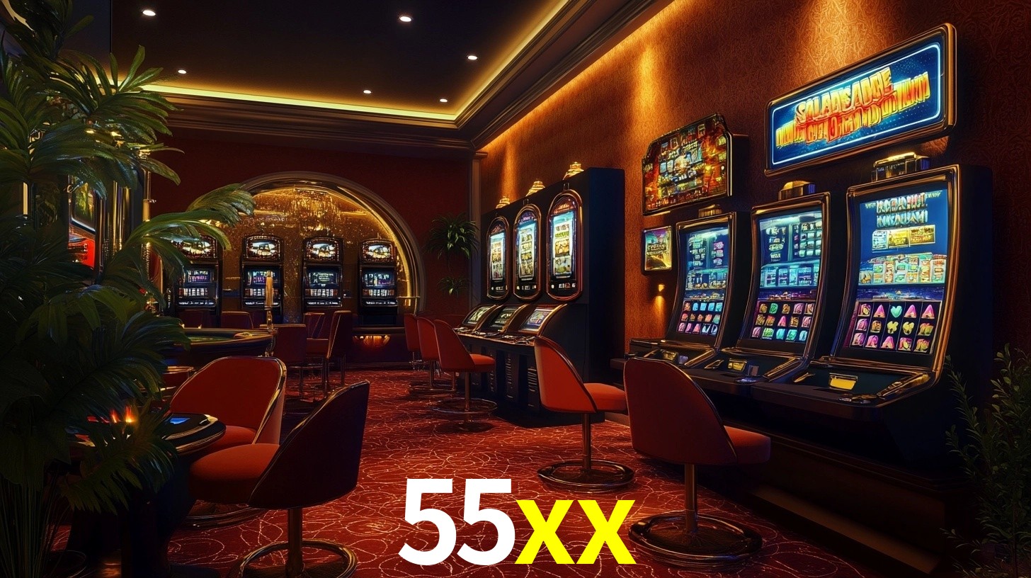 Blackjack Table 55xx