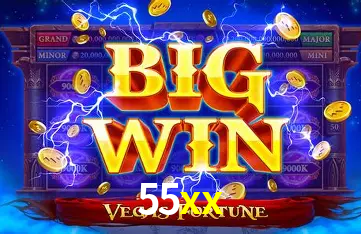 APP oficial da 55xx para mobile