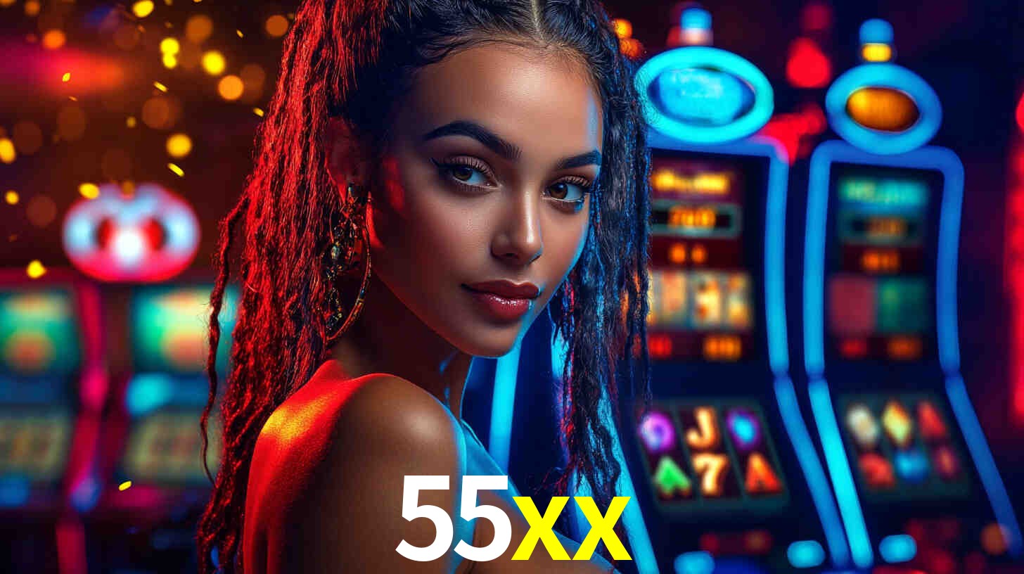 Inovações de Jogos na 55xx: O Futuro das Experiências Interativas