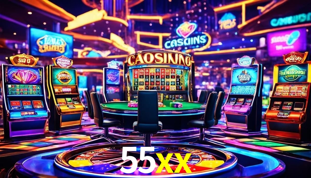 Apostas de Futebol 55xx