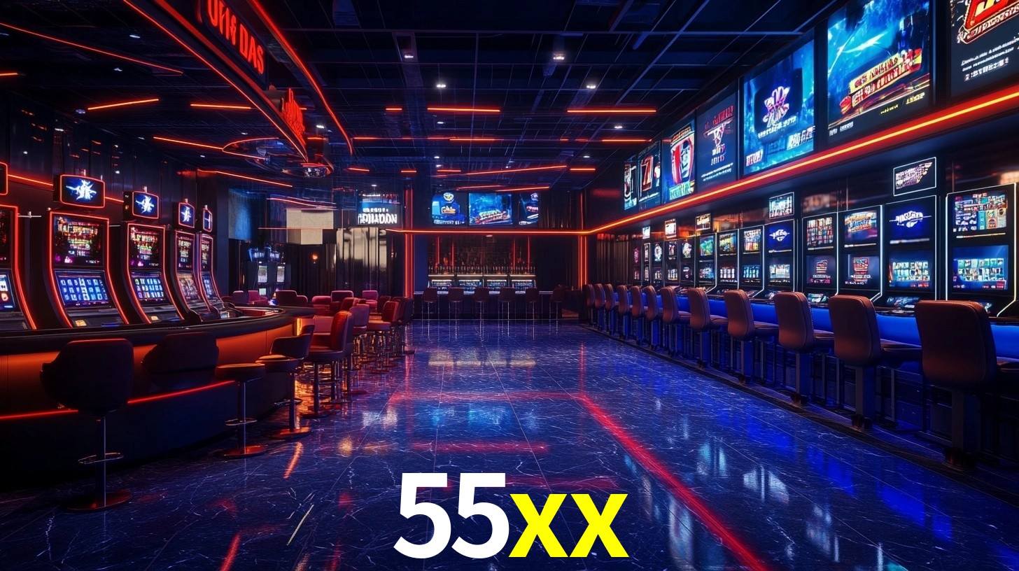 Live Casino 55xx